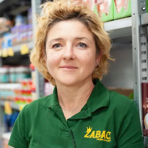 Jasminka Mesić Vlasica