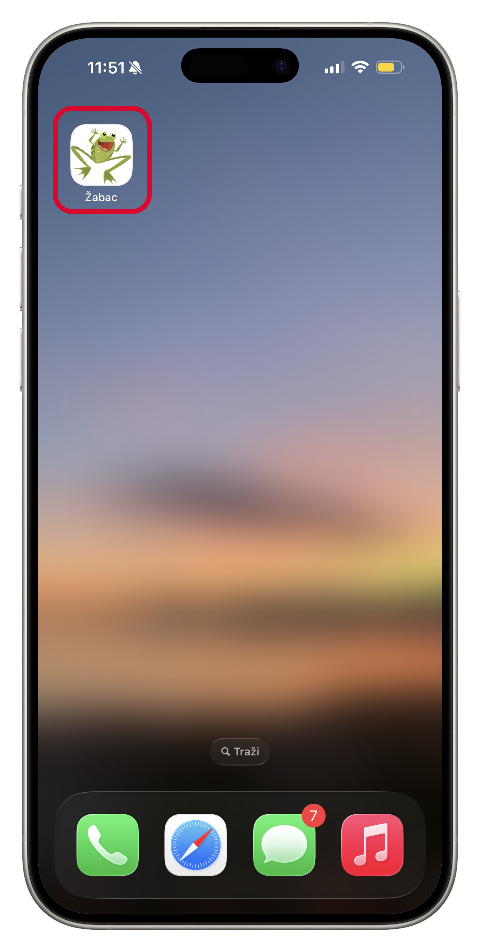 Upute 5